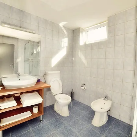 President Hotel Timişoara