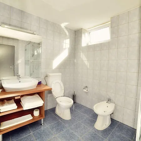 President Hotel Timisoara