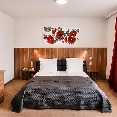 President Hotel 3*