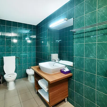 Hotel President Timişoara