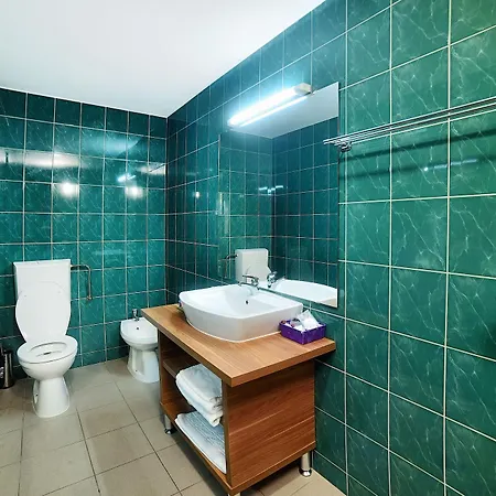 Hotel President Timisoara