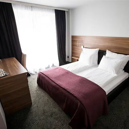 President Hotel