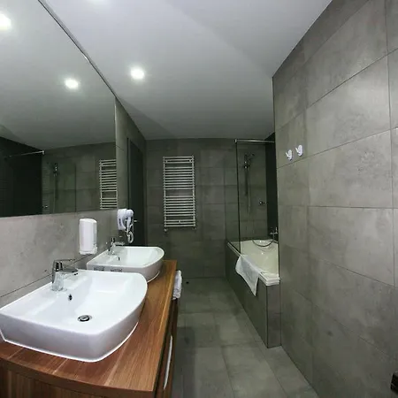 מלון President טימישוארה