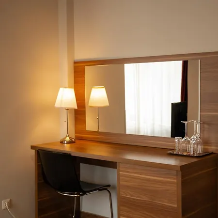 Hotel President Timişoara