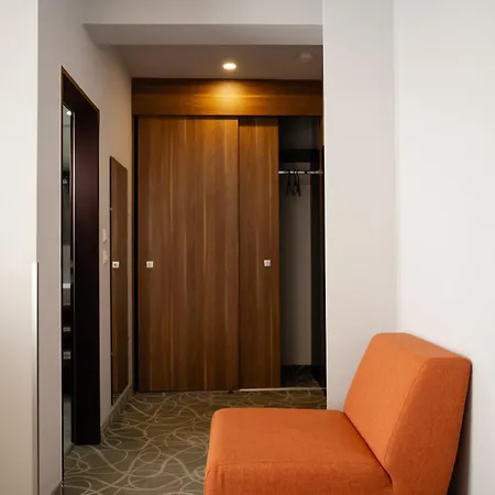 President טימישוארה