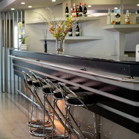 President Hotel Timisoara