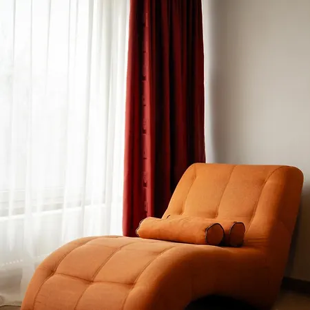 Hotel President