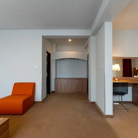 President Hotel Timisoara
