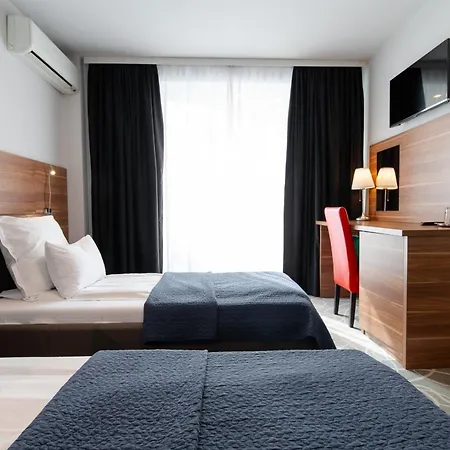 President Hotel