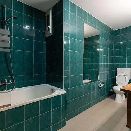 Hotel President Timisoara