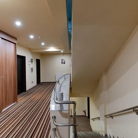 President Timişoara