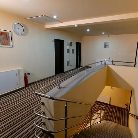 Szálloda President Temesvár