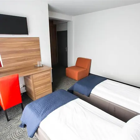 President Hotel