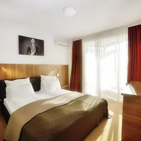 President Hotel Timisoara