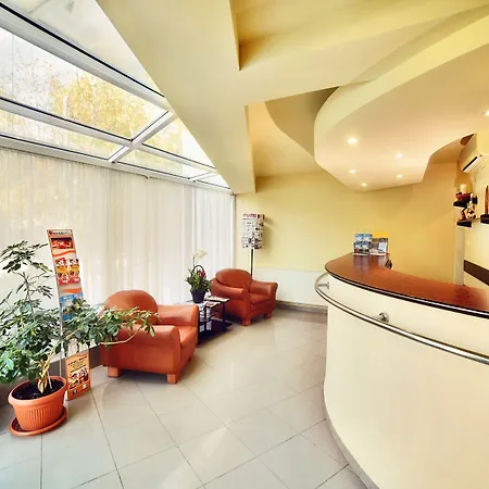 President טימישוארה