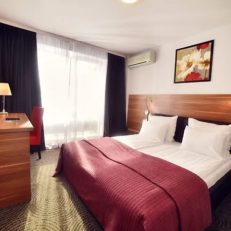 Hotel President Timişoara