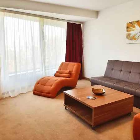 President Hotel Timişoara