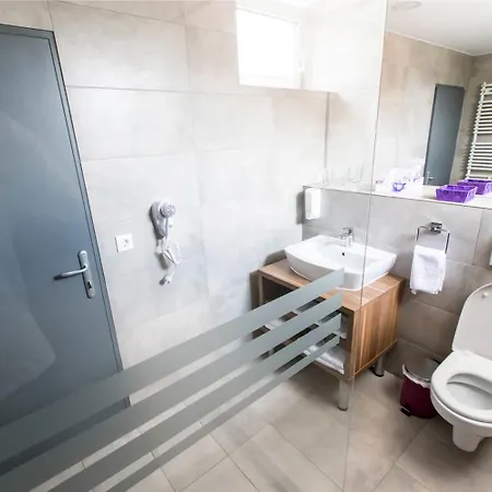 President 3* Timişoara