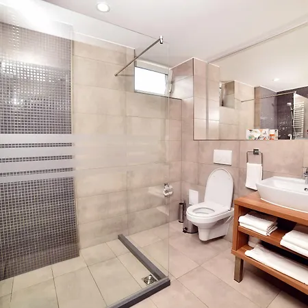 Szálloda President Temesvár