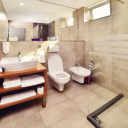 Hotel President Timişoara