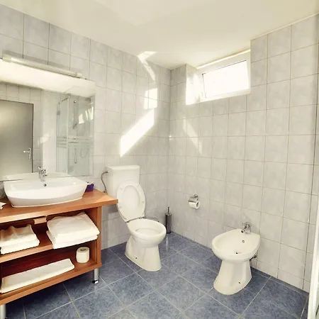 מלון President טימישוארה