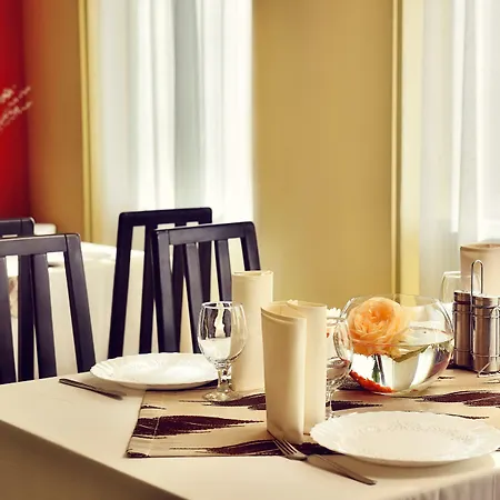 President 3* טימישוארה