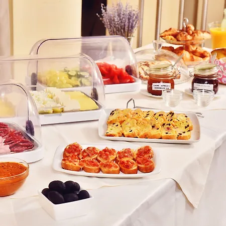 President 3* טימישוארה