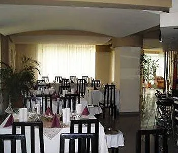 President Hotel 3*