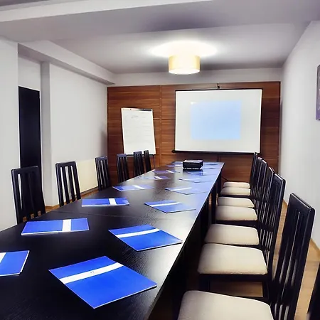 President Hotel Timisoara