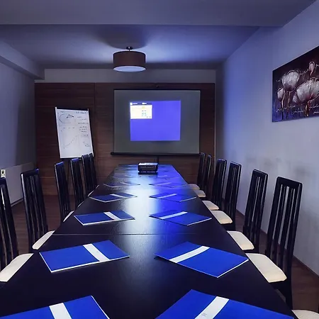 President 3* טימישוארה