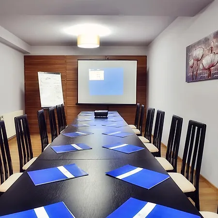 President Hotel Timisoara