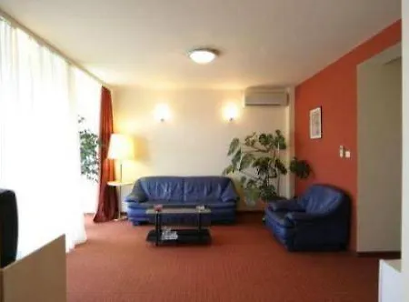 President 3* Temesvár