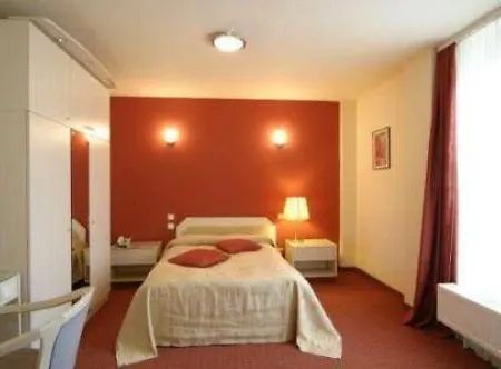 President Hotel
