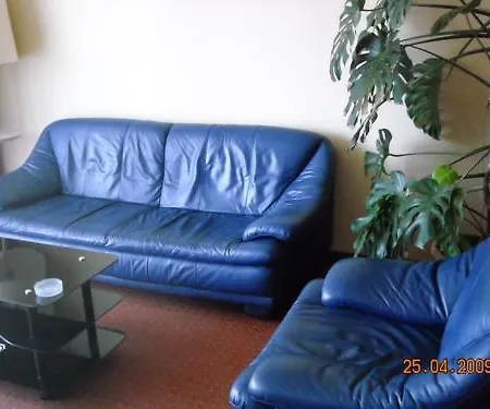 Hotel President Timişoara