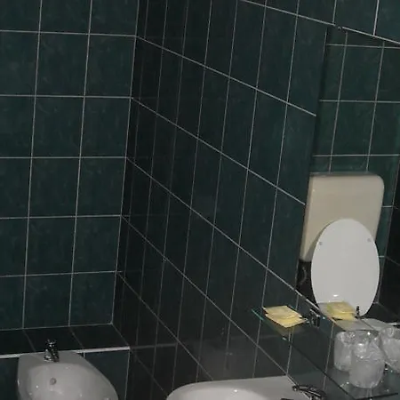 President Szálloda Temesvár