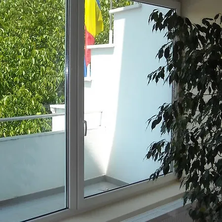 Hotel President Timişoara