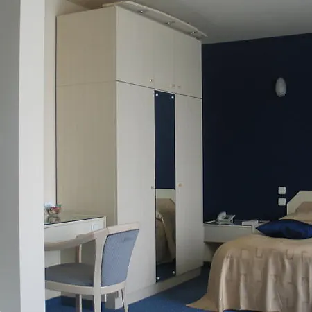 President Hotel
