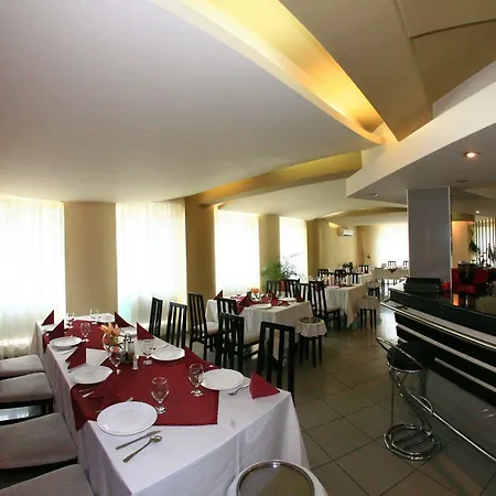 President Hotel Timisoara