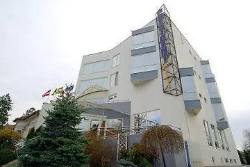 President 3* Temesvár