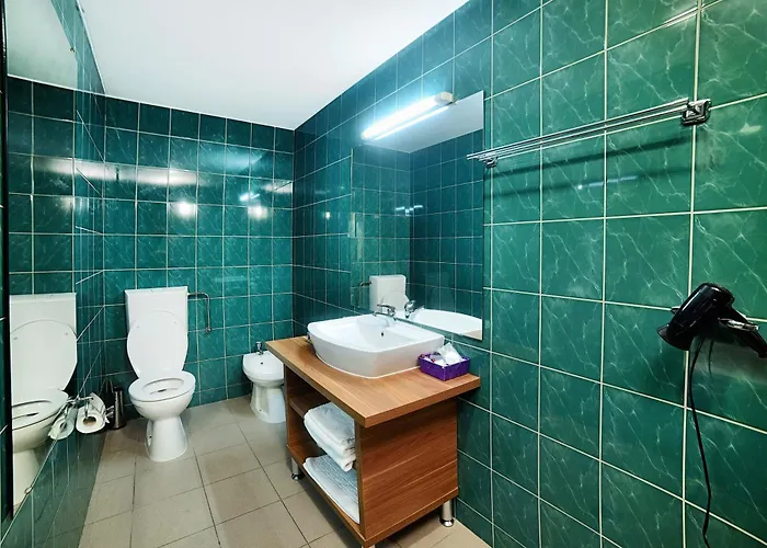 Hotel President Timisoara