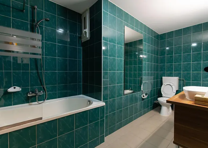 Hotel President Timisoara