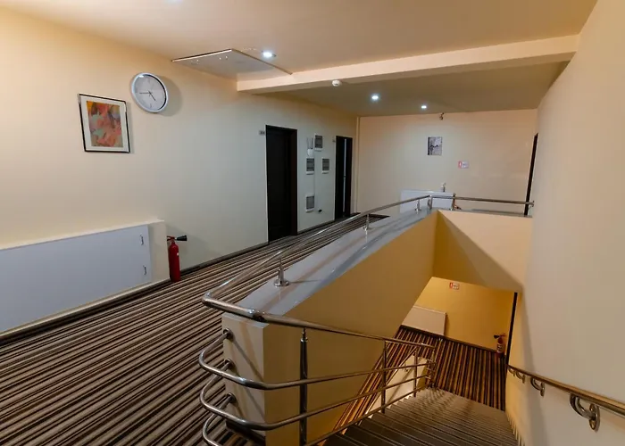 Hotel President Timişoara