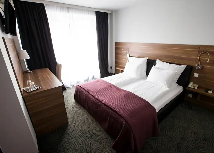 President 3* Timisoara