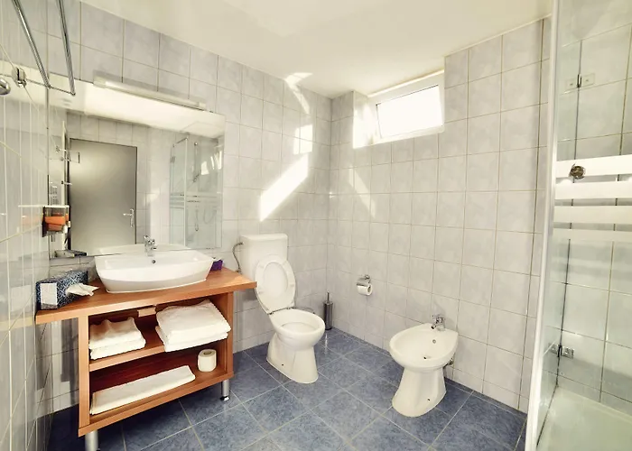 Hotel President Timisoara