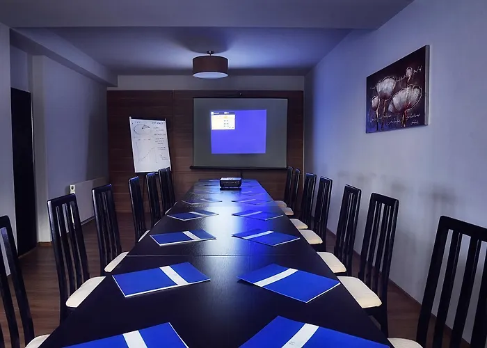 President 3* Timisoara