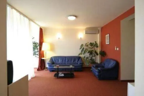 President 3* Timisoara