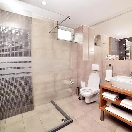 President Ξενοδοχείο