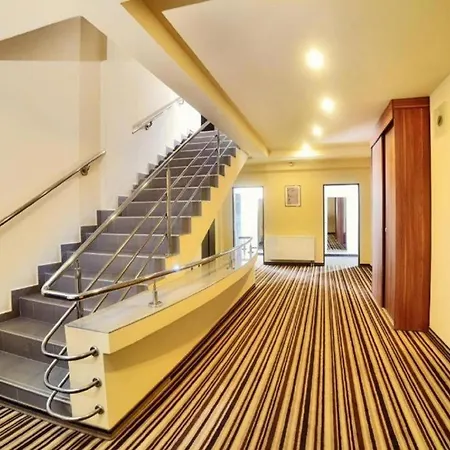 President 3* Τιμισοάρα