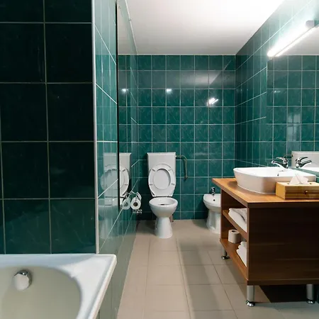 President Ξενοδοχείο