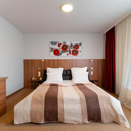 President 3* Τιμισοάρα